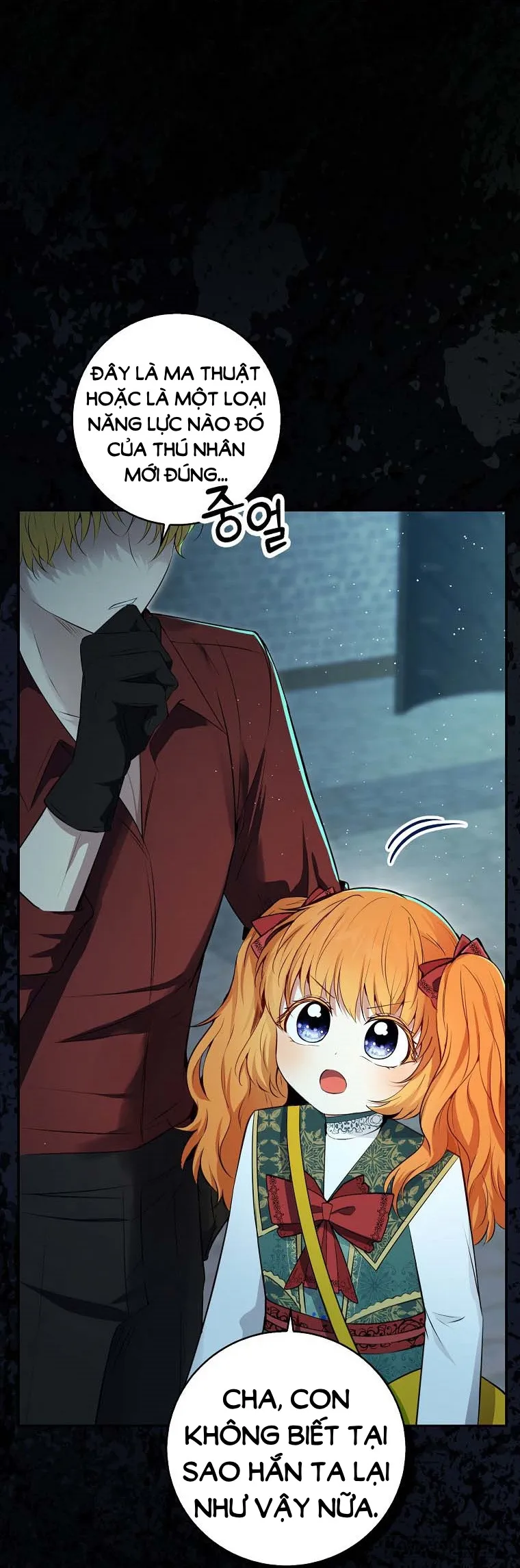 Sóc Con Tài Năng - Chap 65 - Trang 56
