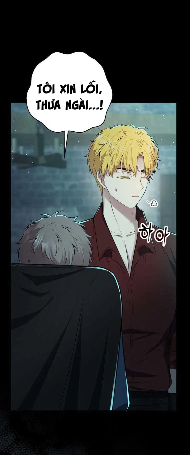 Sóc Con Tài Năng - Chap 65 - Trang 6