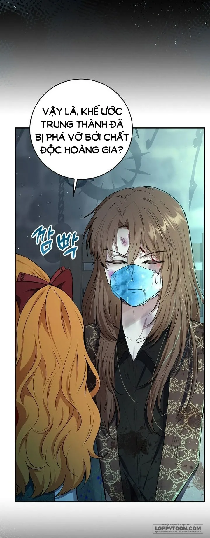 Sóc Con Tài Năng - Chap 66 - Trang 12