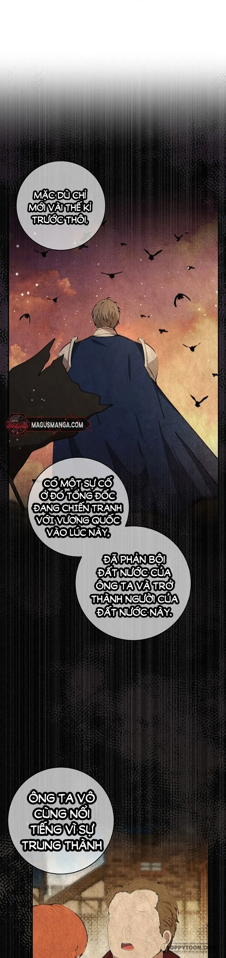 Sóc Con Tài Năng - Chap 66 - Trang 16