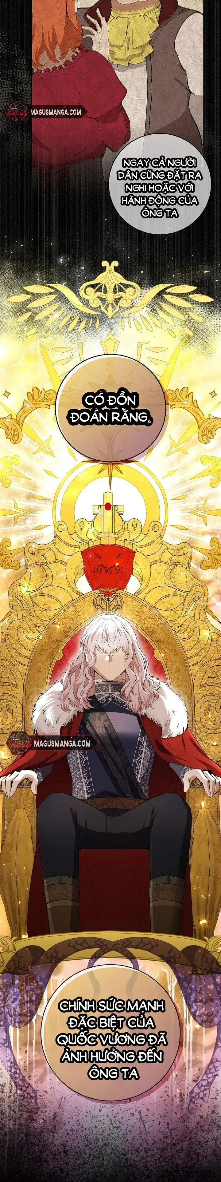 Sóc Con Tài Năng - Chap 66 - Trang 17