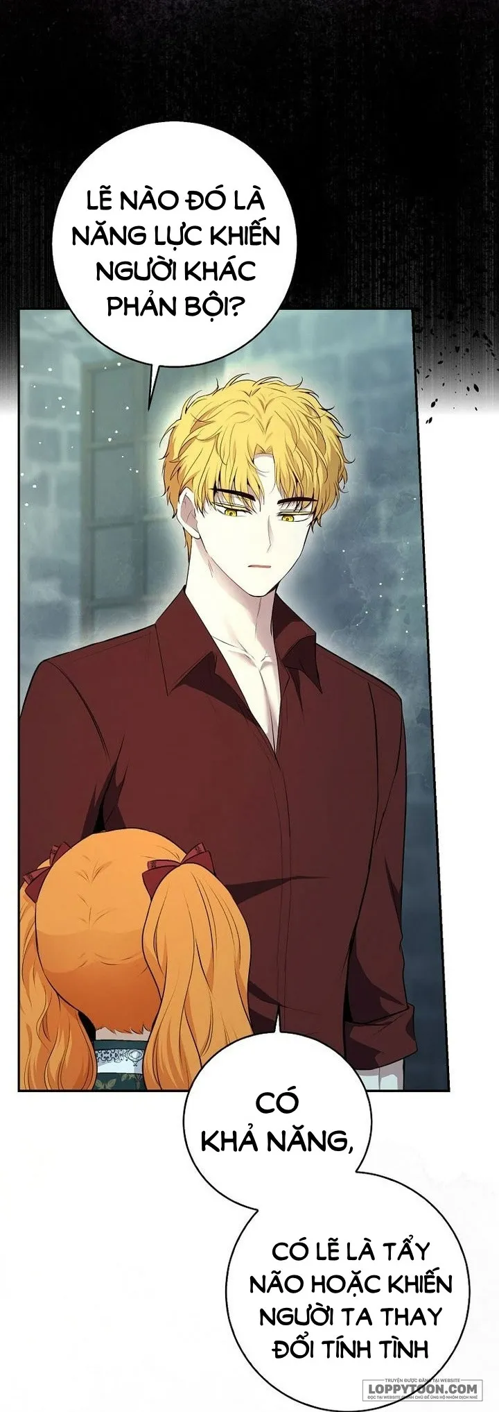 Sóc Con Tài Năng - Chap 66 - Trang 18