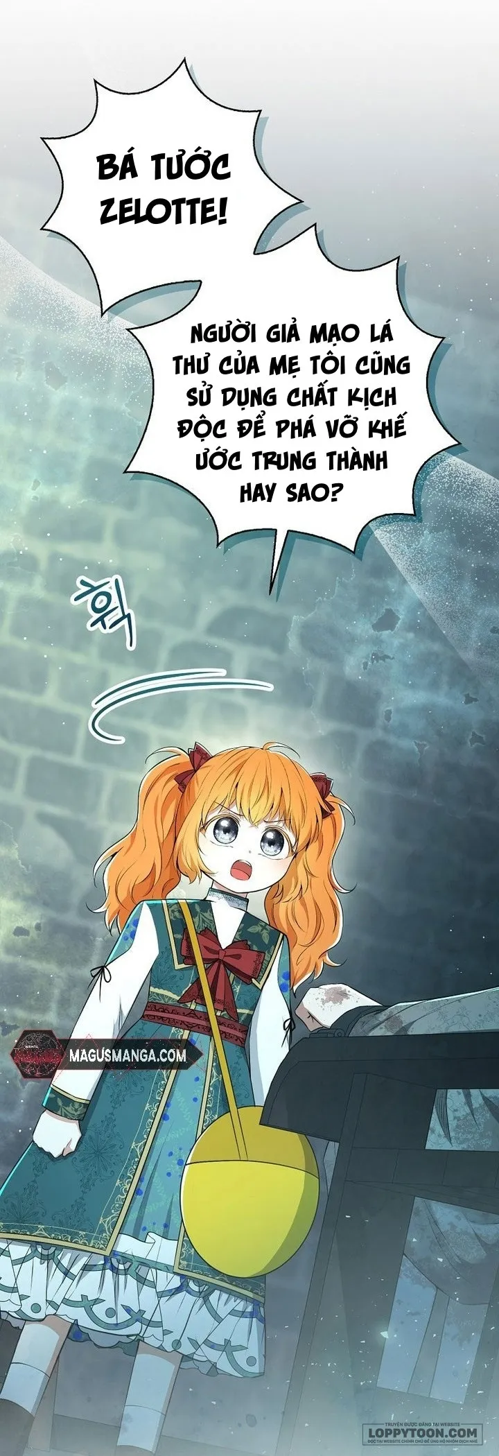 Sóc Con Tài Năng - Chap 66 - Trang 20
