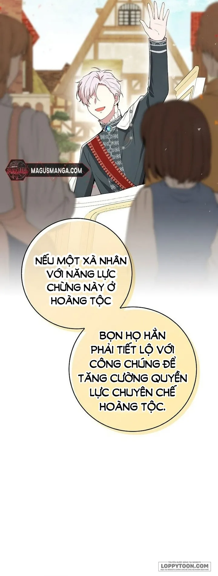 Sóc Con Tài Năng - Chap 66 - Trang 24