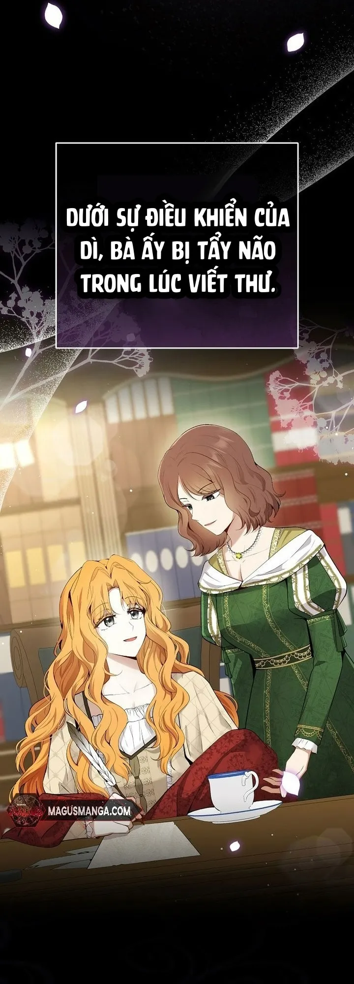 Sóc Con Tài Năng - Chap 66 - Trang 26