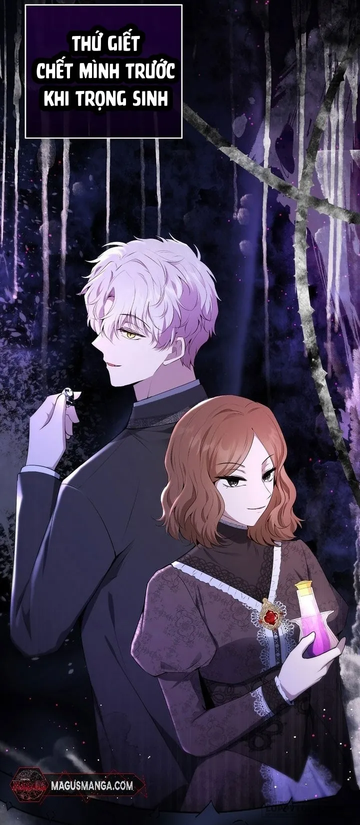Sóc Con Tài Năng - Chap 66 - Trang 3