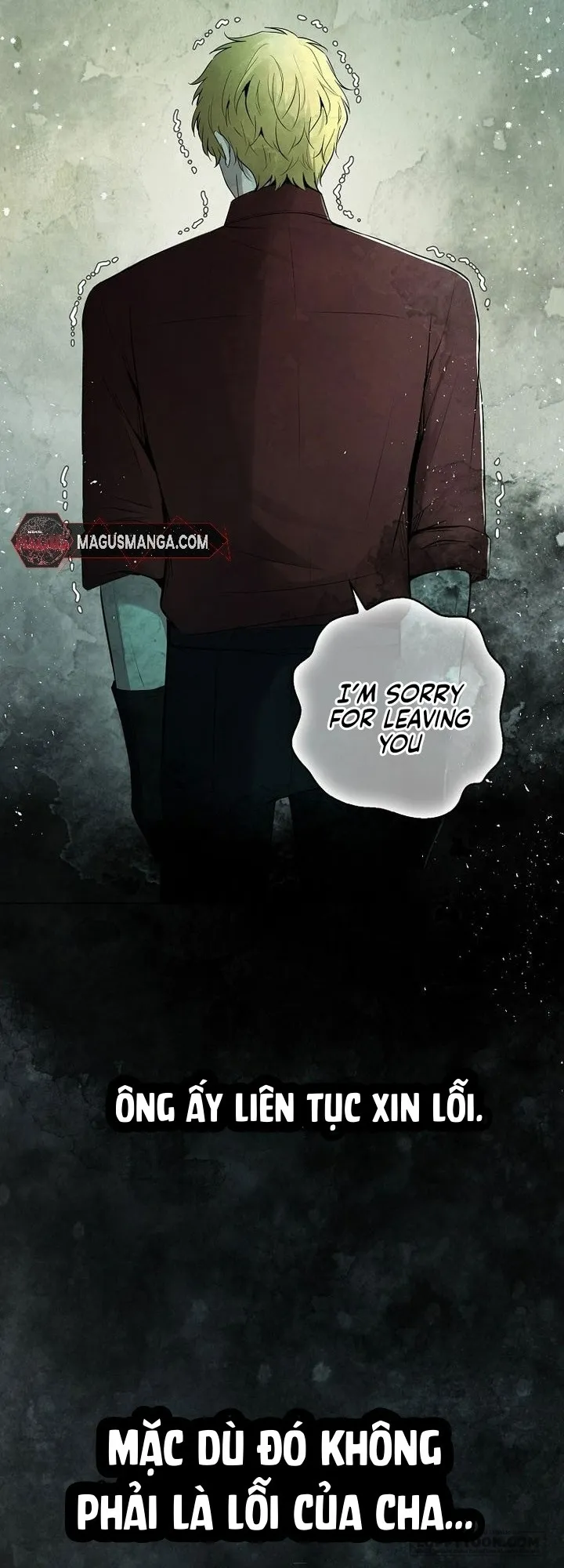 Sóc Con Tài Năng - Chap 66 - Trang 32