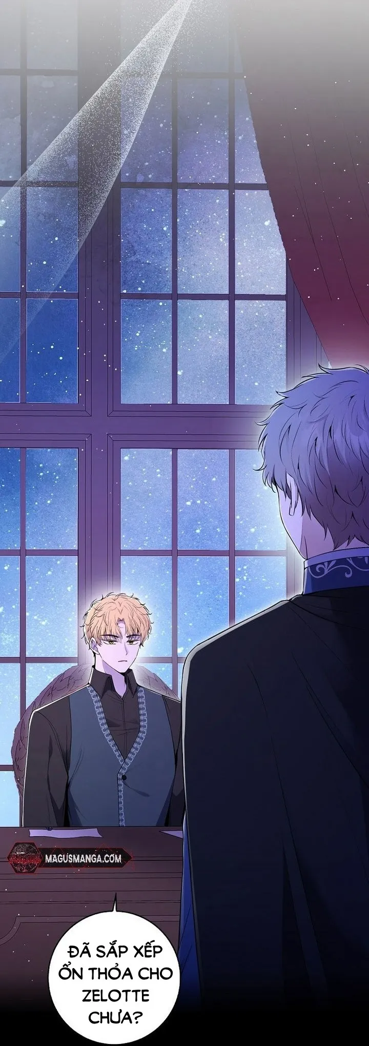 Sóc Con Tài Năng - Chap 66 - Trang 34