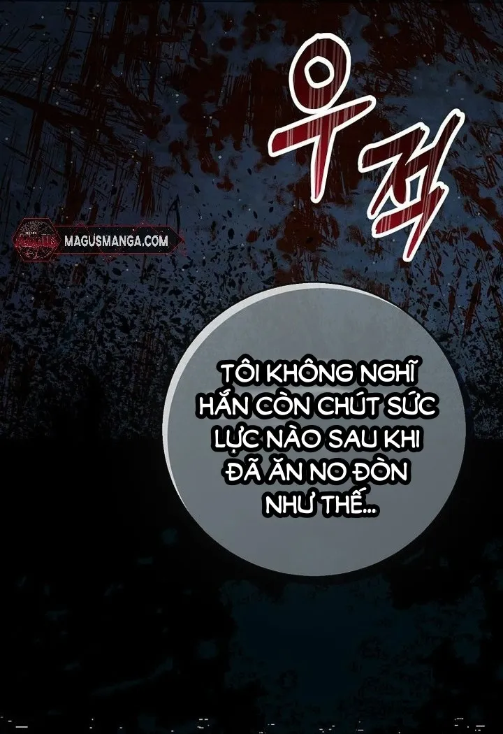 Sóc Con Tài Năng - Chap 66 - Trang 36