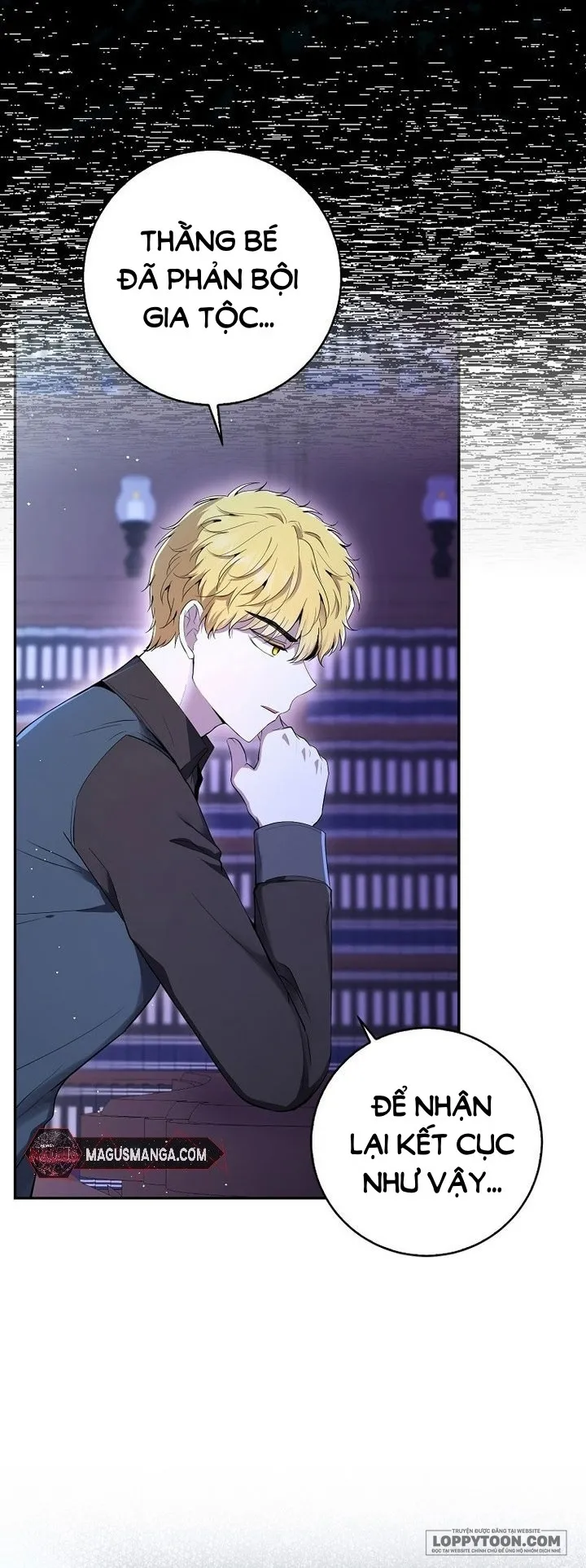 Sóc Con Tài Năng - Chap 66 - Trang 37