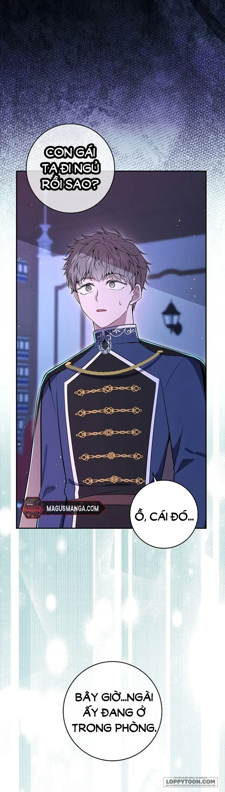 Sóc Con Tài Năng - Chap 66 - Trang 39
