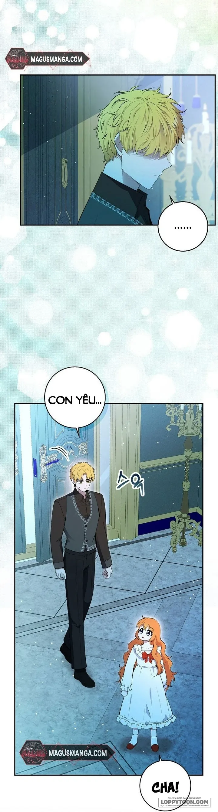 Sóc Con Tài Năng - Chap 66 - Trang 49