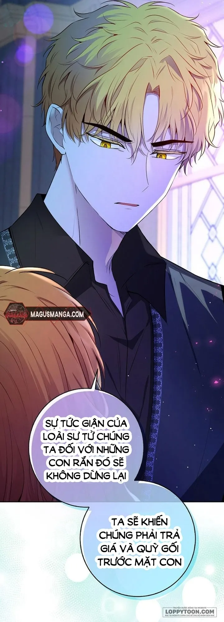 Sóc Con Tài Năng - Chap 66 - Trang 55
