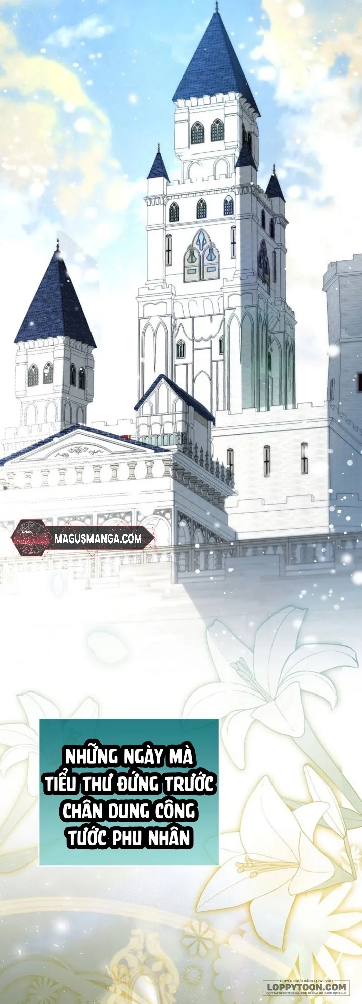 Sóc Con Tài Năng - Chap 67 - Trang 1
