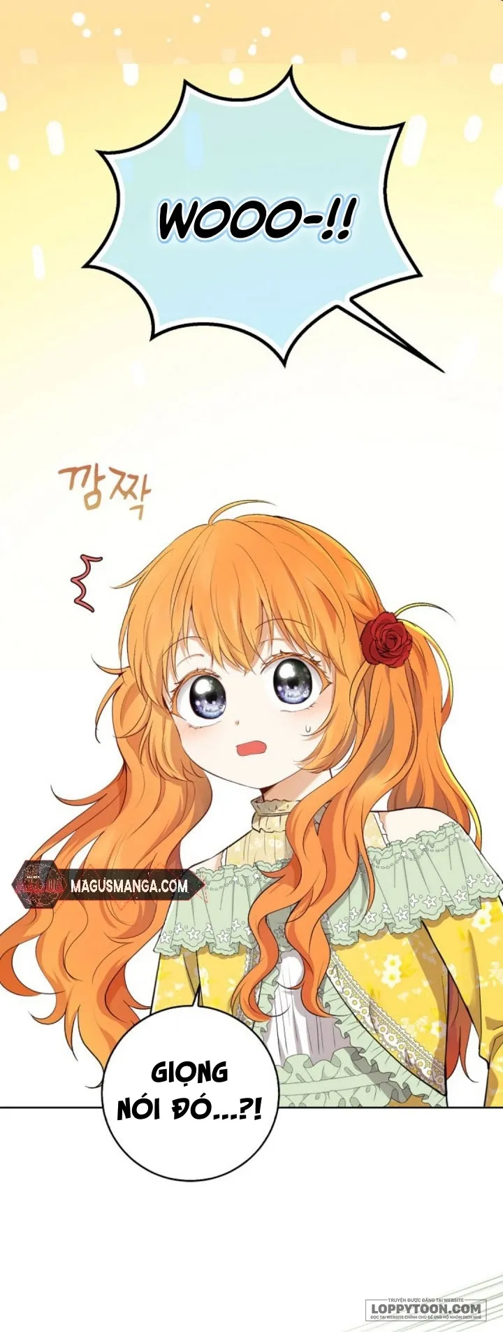 Sóc Con Tài Năng - Chap 67 - Trang 12