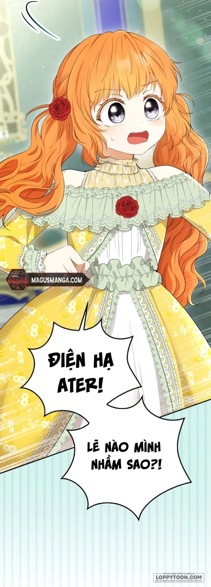 Sóc Con Tài Năng - Chap 67 - Trang 14