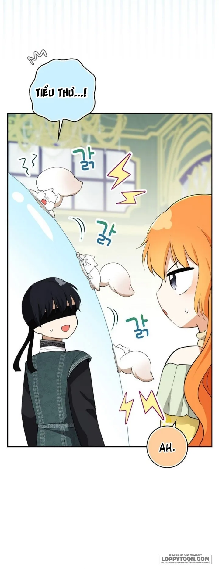 Sóc Con Tài Năng - Chap 67 - Trang 15