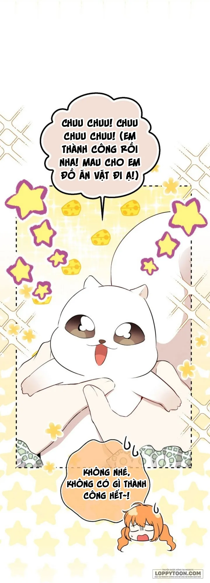 Sóc Con Tài Năng - Chap 67 - Trang 17