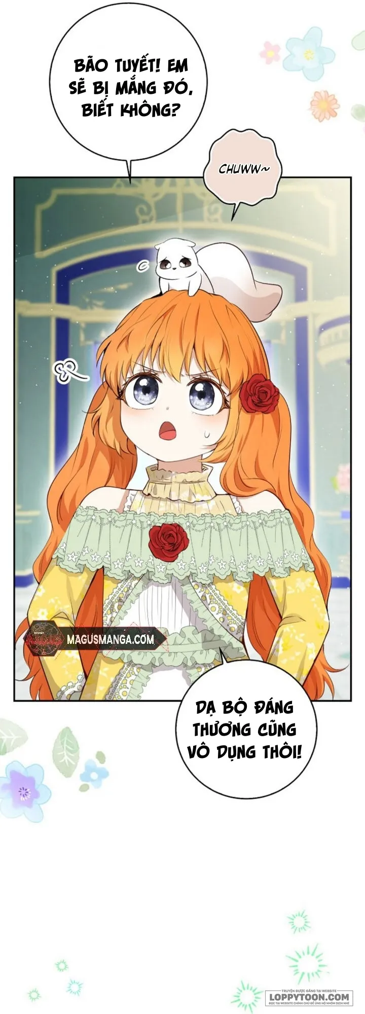 Sóc Con Tài Năng - Chap 67 - Trang 20