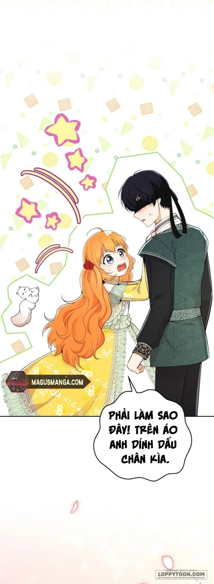 Sóc Con Tài Năng - Chap 67 - Trang 23