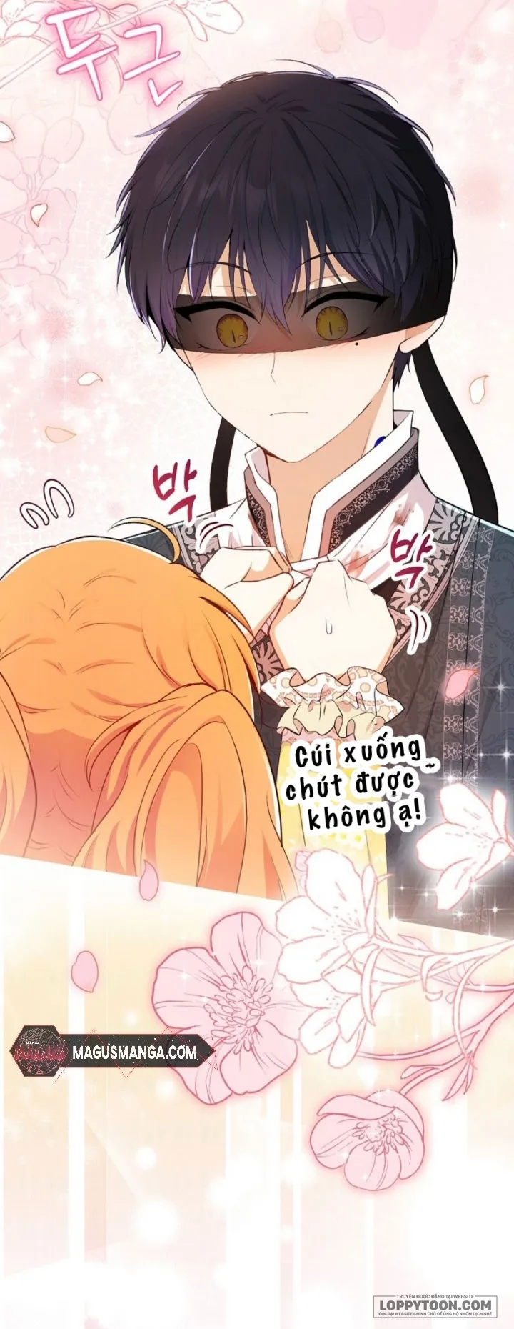Sóc Con Tài Năng - Chap 67 - Trang 25