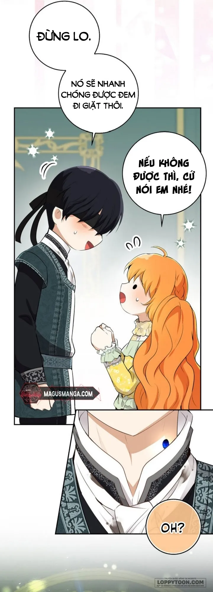 Sóc Con Tài Năng - Chap 67 - Trang 26