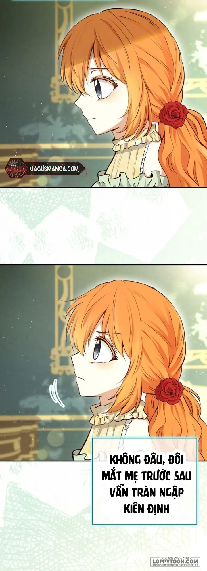 Sóc Con Tài Năng - Chap 67 - Trang 3