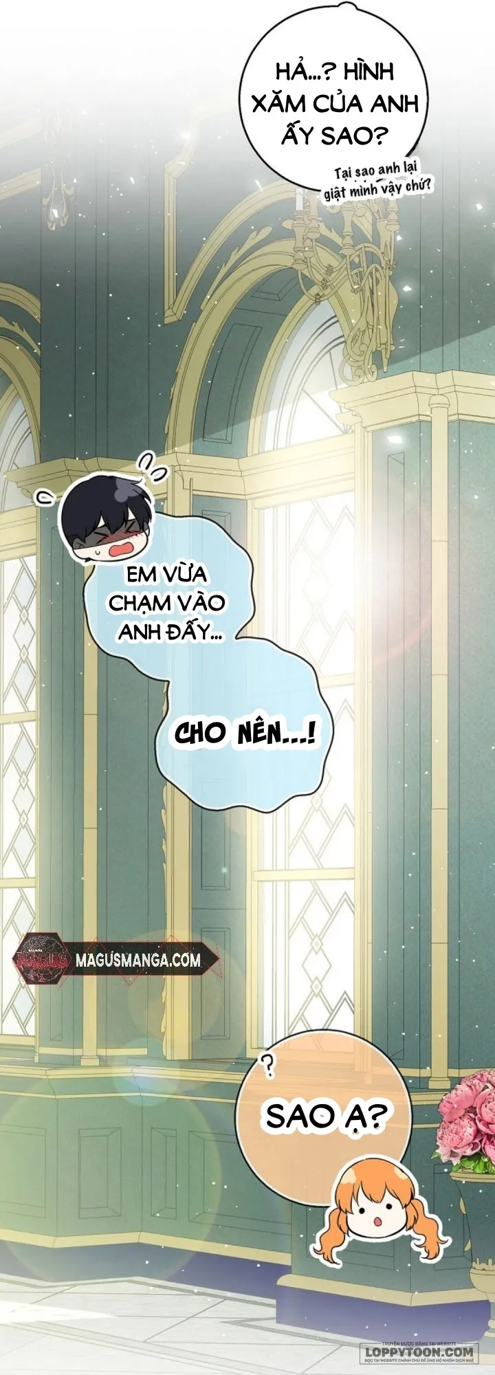 Sóc Con Tài Năng - Chap 67 - Trang 32