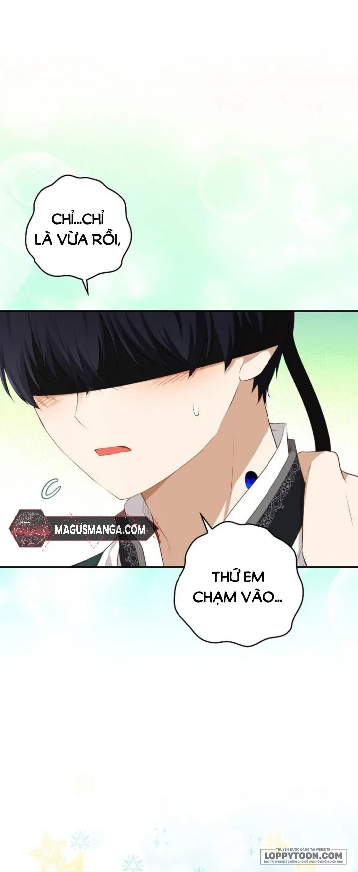 Sóc Con Tài Năng - Chap 67 - Trang 35