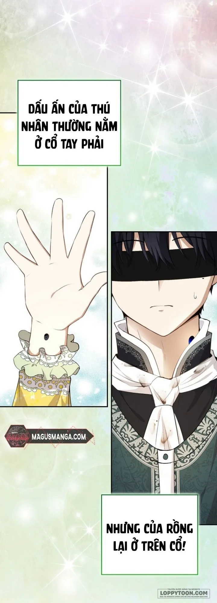 Sóc Con Tài Năng - Chap 67 - Trang 38