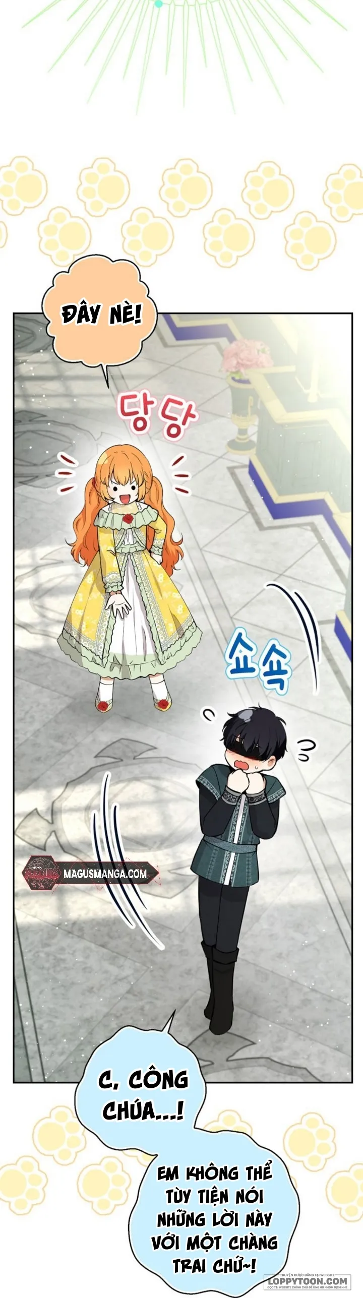 Sóc Con Tài Năng - Chap 67 - Trang 43