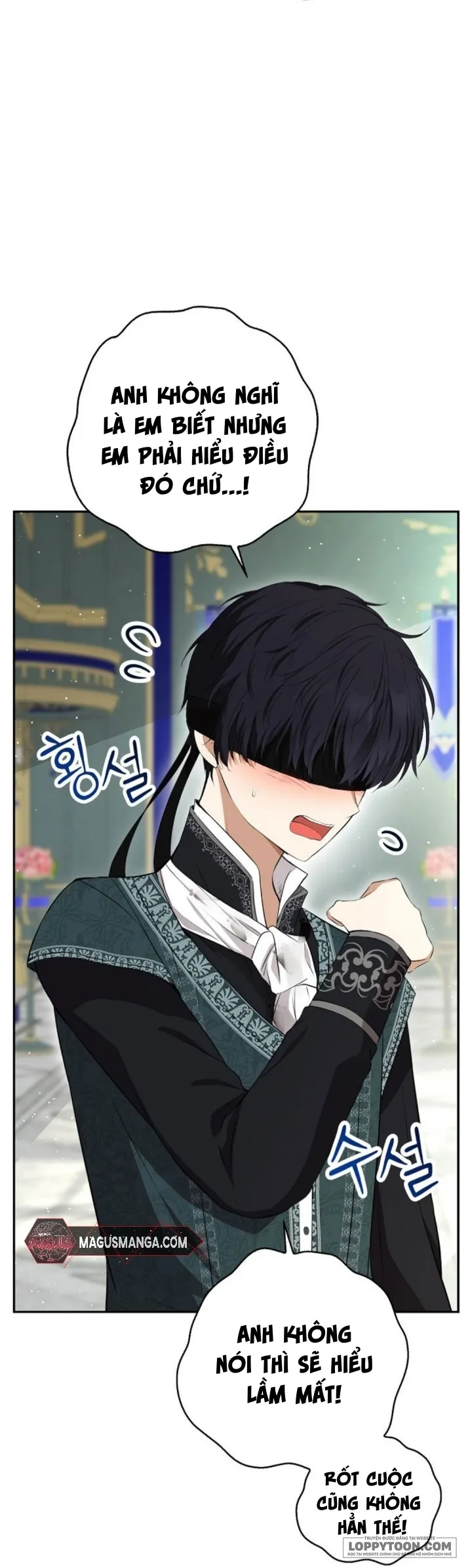 Sóc Con Tài Năng - Chap 67 - Trang 44