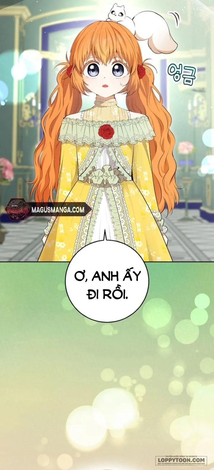 Sóc Con Tài Năng - Chap 67 - Trang 51