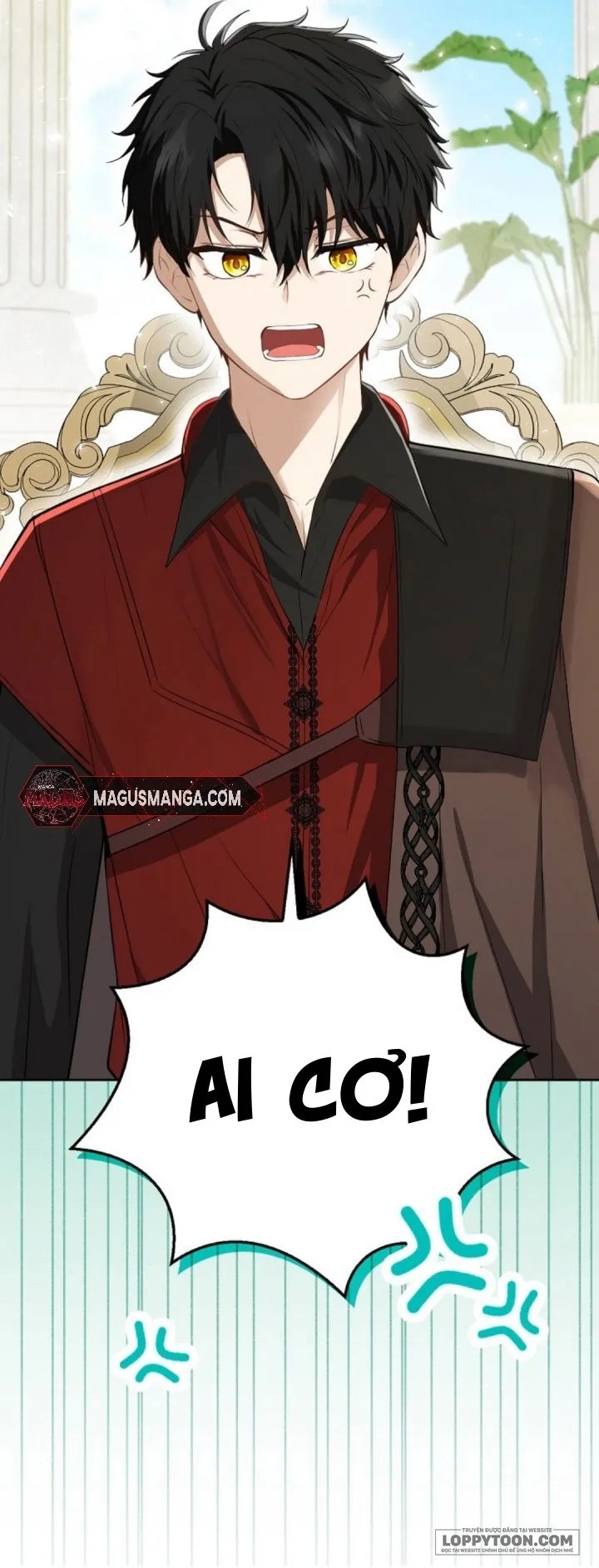 Sóc Con Tài Năng - Chap 67 - Trang 53