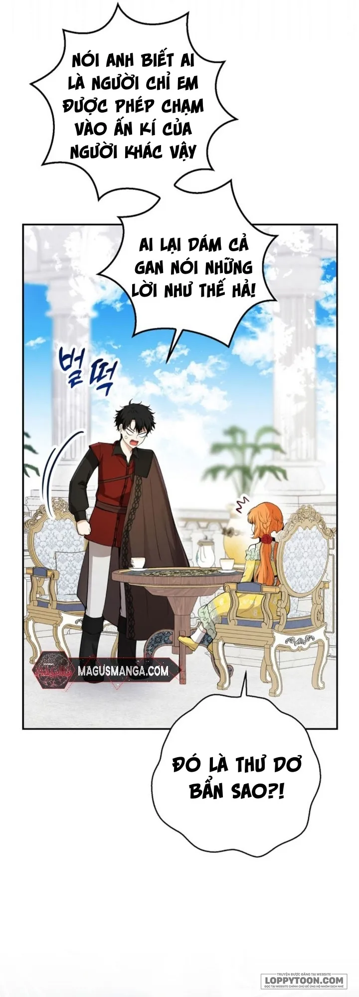 Sóc Con Tài Năng - Chap 67 - Trang 54