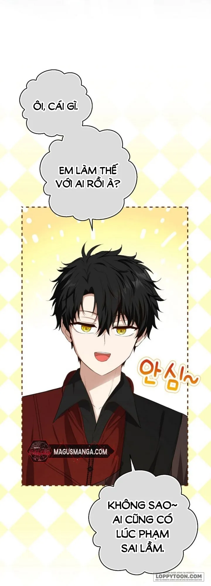 Sóc Con Tài Năng - Chap 67 - Trang 56