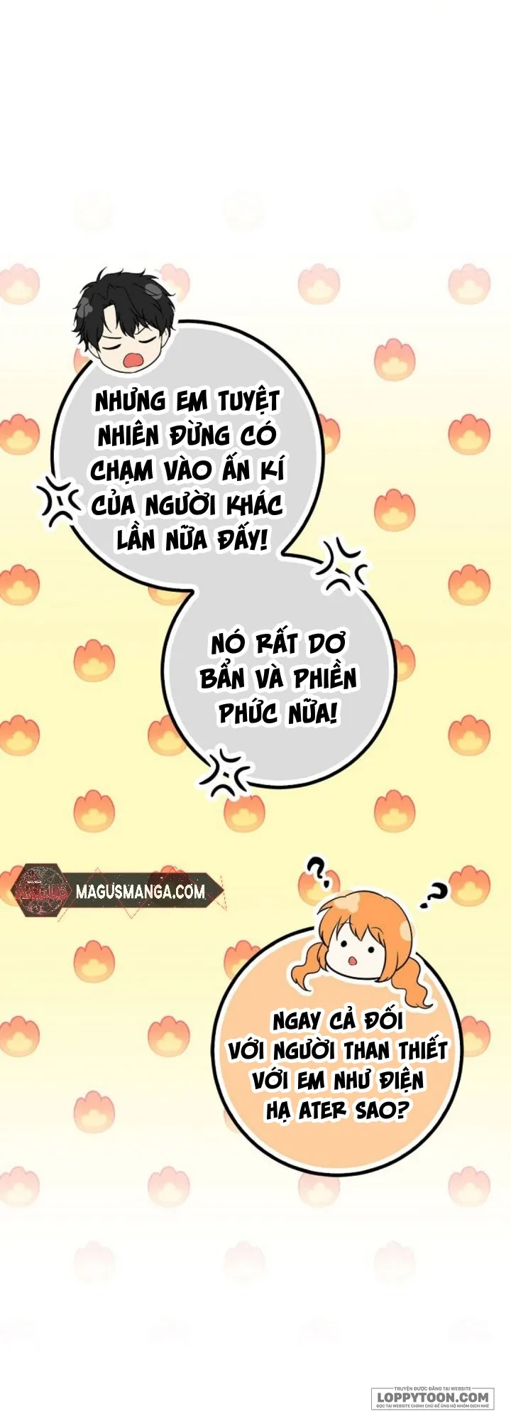 Sóc Con Tài Năng - Chap 67 - Trang 57