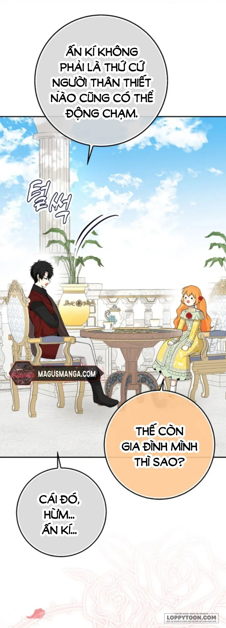 Sóc Con Tài Năng - Chap 67 - Trang 60