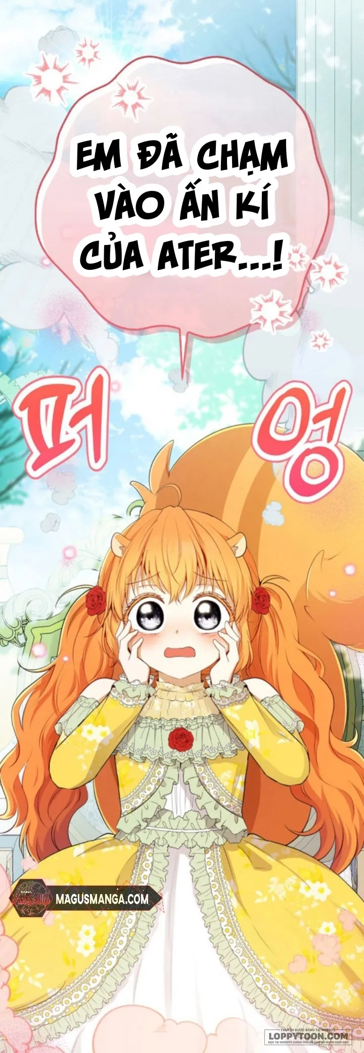 Sóc Con Tài Năng - Chap 67 - Trang 67