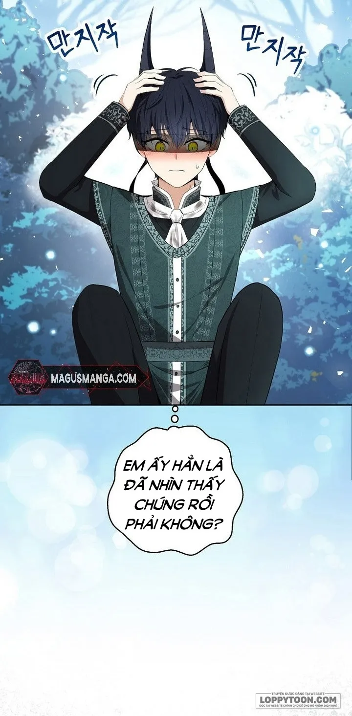 Sóc Con Tài Năng - Chap 68 - Trang 1