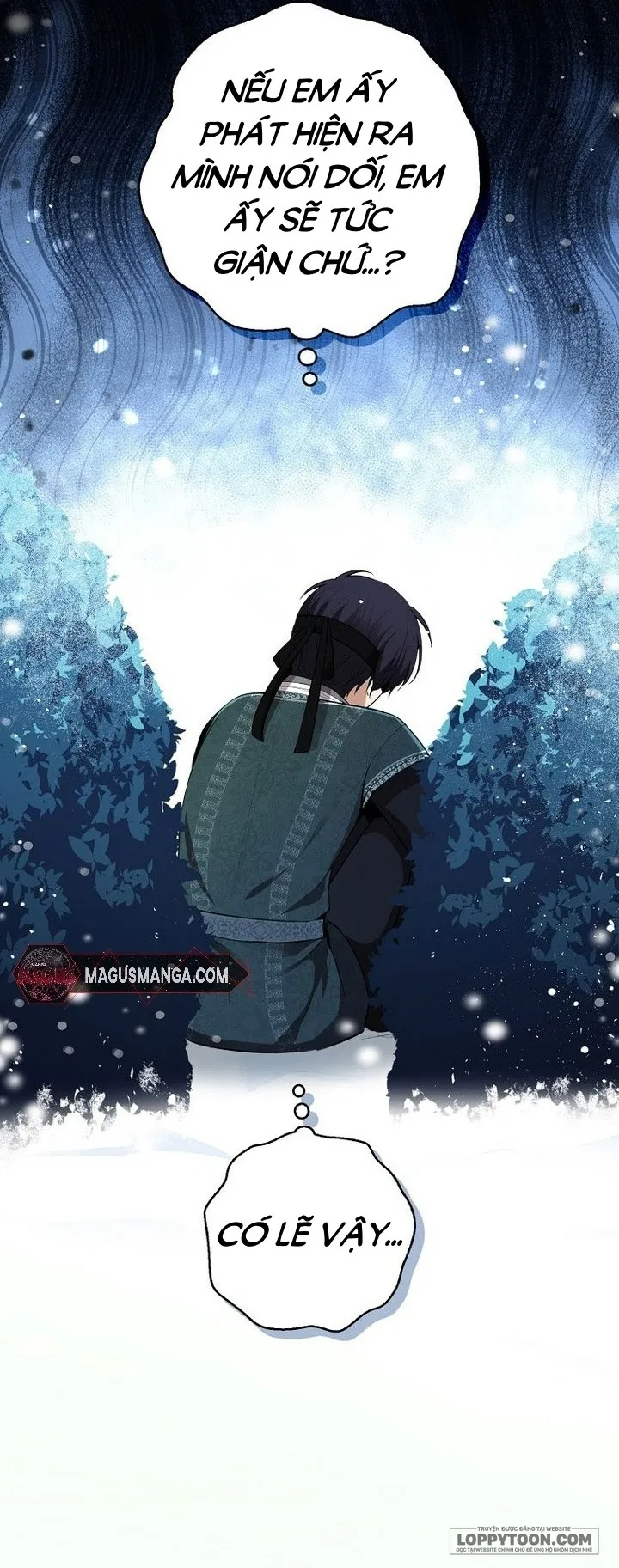 Sóc Con Tài Năng - Chap 68 - Trang 11