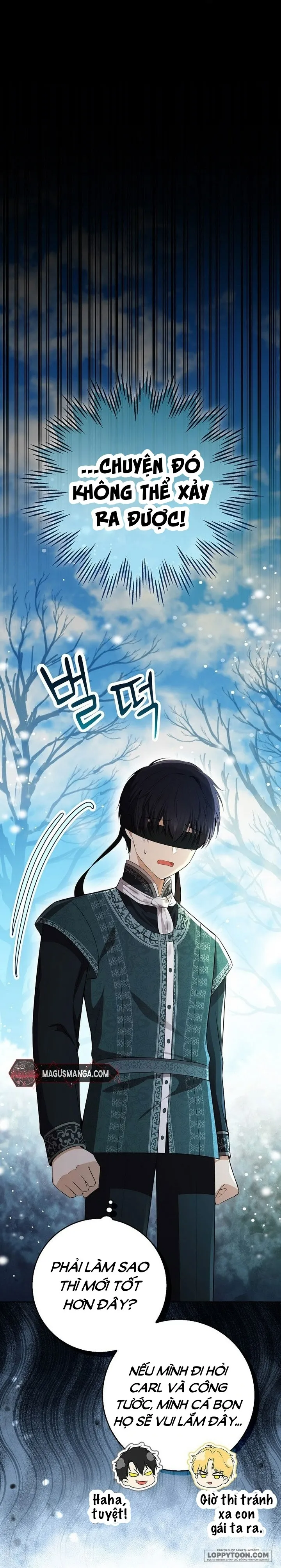Sóc Con Tài Năng - Chap 68 - Trang 16