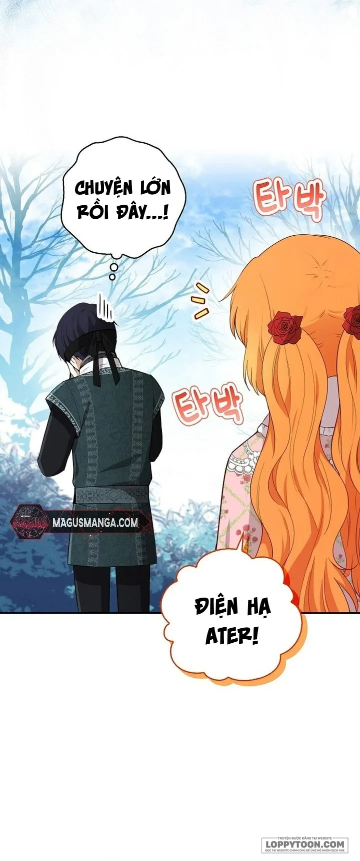 Sóc Con Tài Năng - Chap 68 - Trang 17