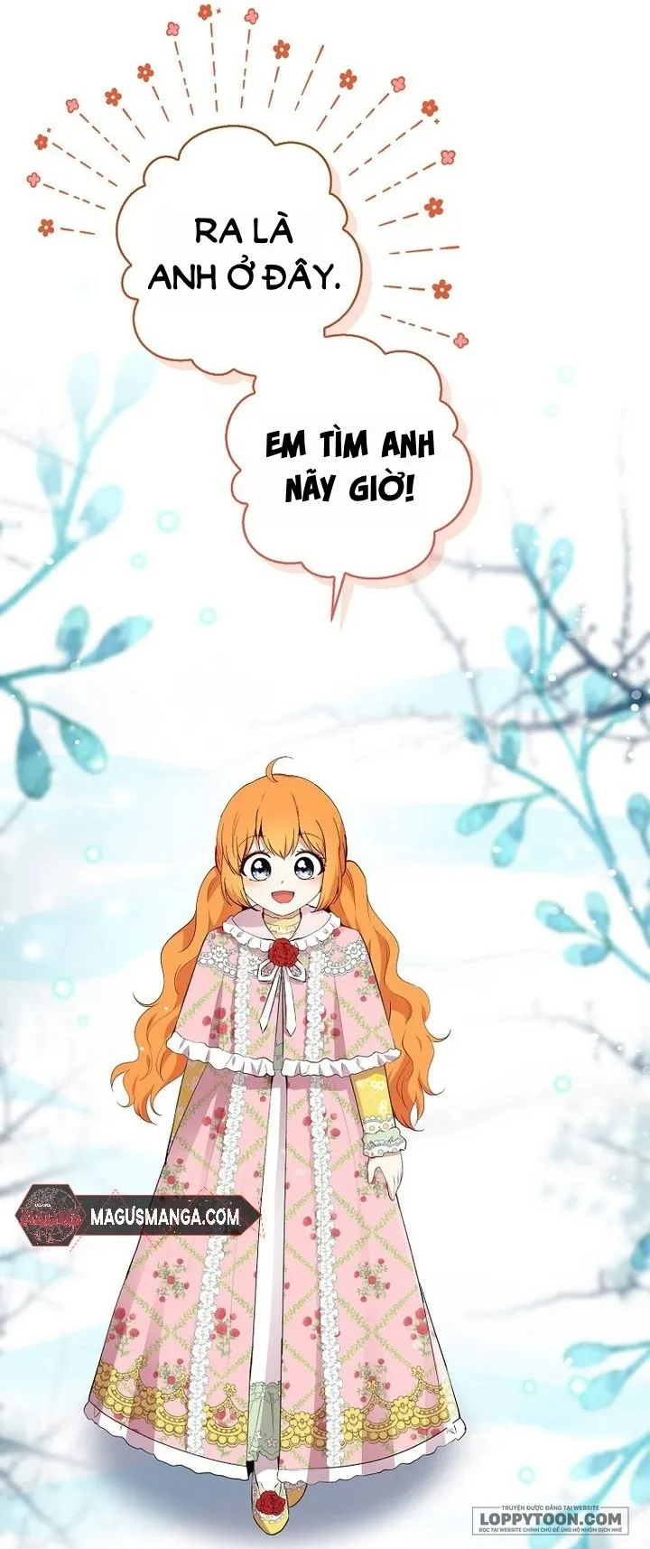 Sóc Con Tài Năng - Chap 68 - Trang 18