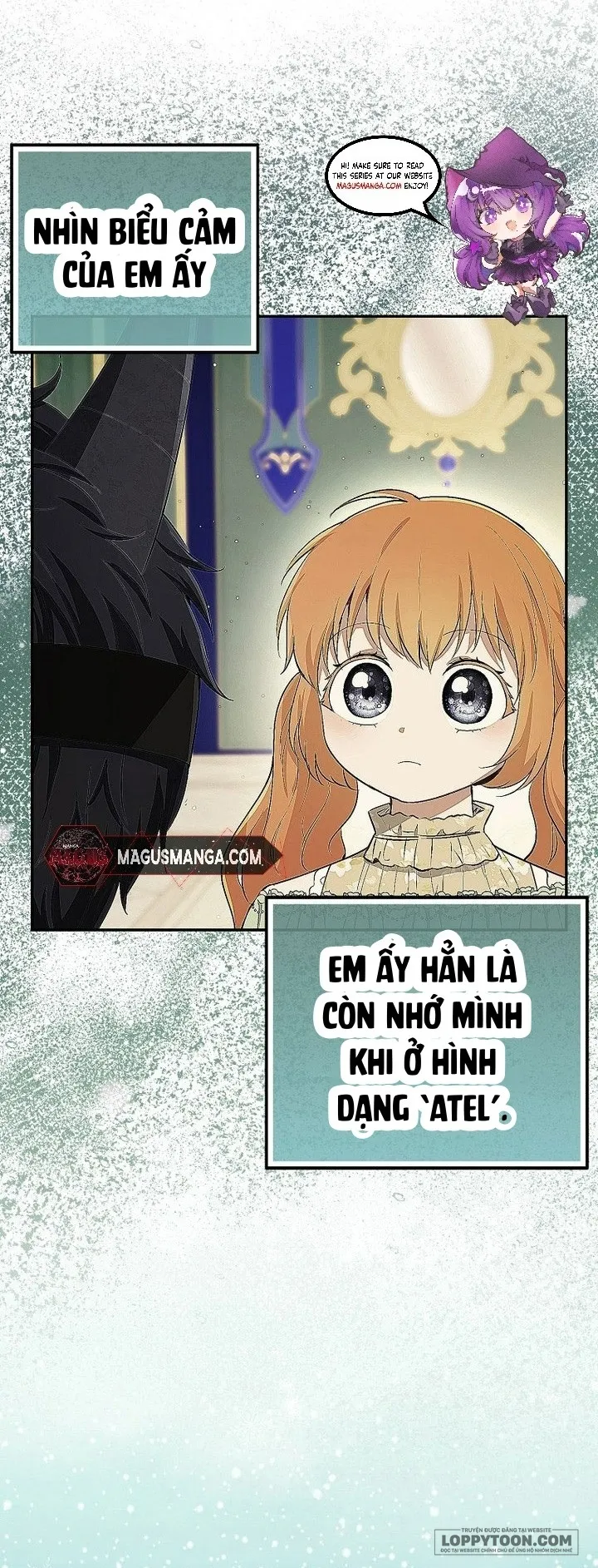 Sóc Con Tài Năng - Chap 68 - Trang 2