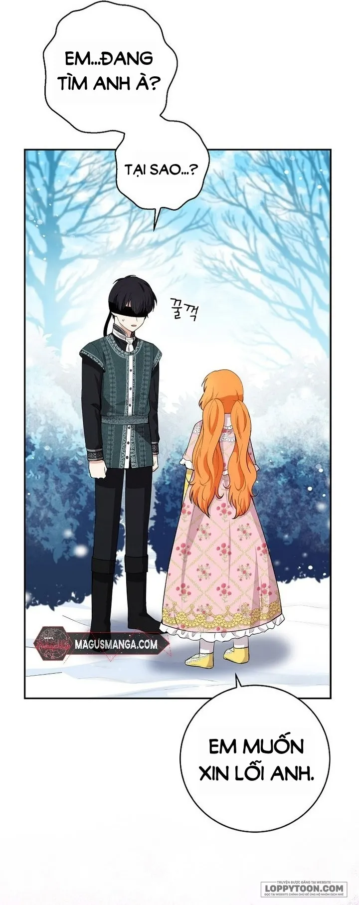 Sóc Con Tài Năng - Chap 68 - Trang 20
