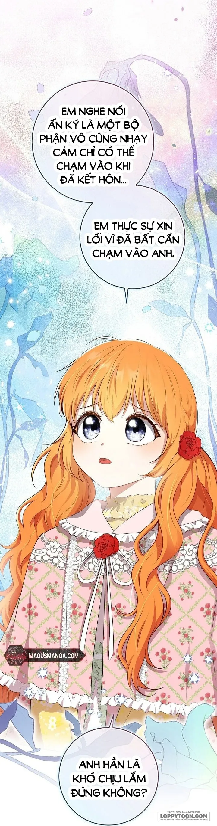 Sóc Con Tài Năng - Chap 68 - Trang 21