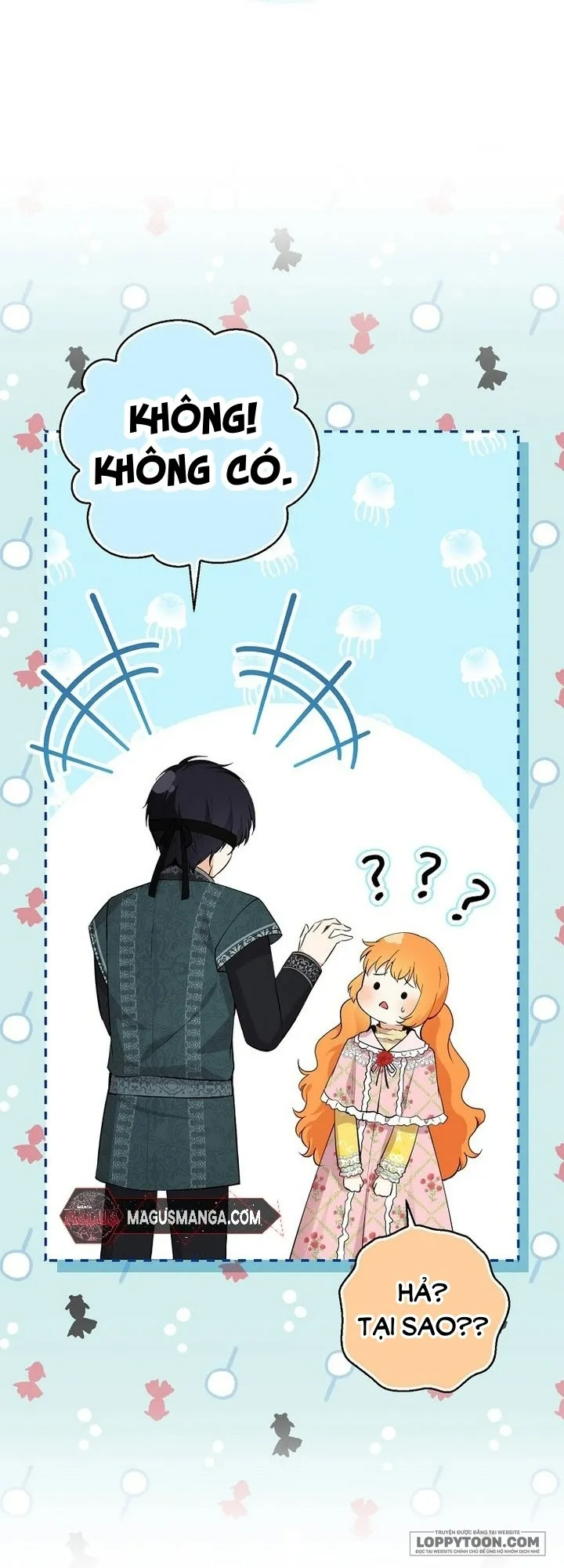 Sóc Con Tài Năng - Chap 68 - Trang 22