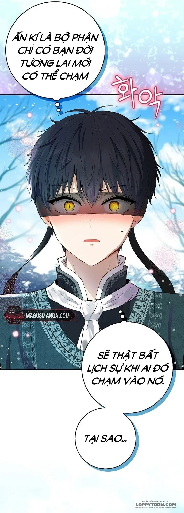Sóc Con Tài Năng - Chap 68 - Trang 24