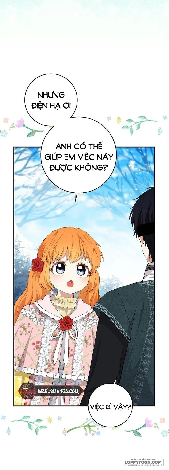 Sóc Con Tài Năng - Chap 68 - Trang 27
